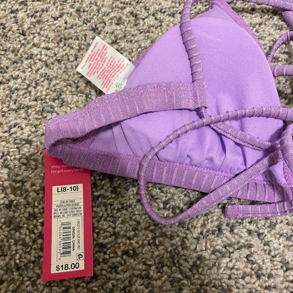 Shimmer Bikini - Picture 3 of 4